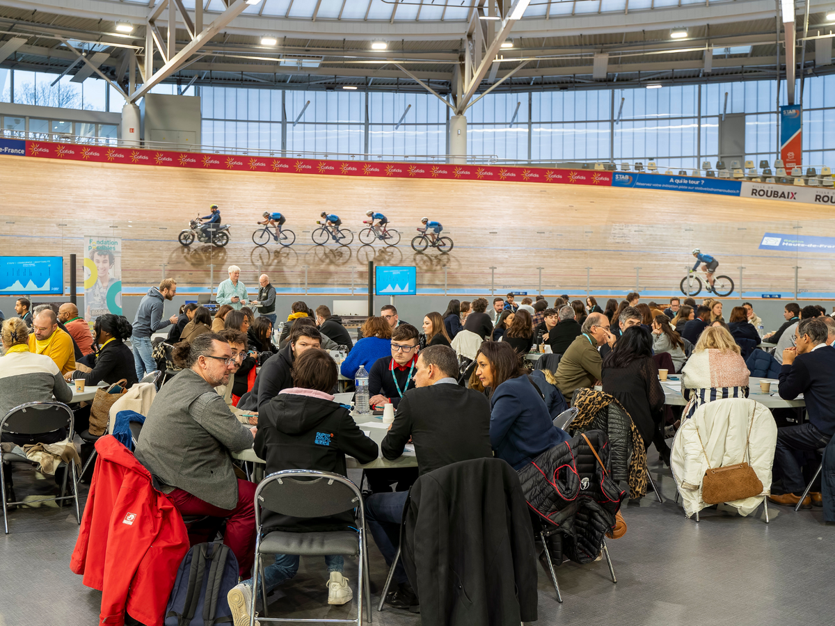 Retour sur la 2ᵉ édition du Hackathon des Possibles