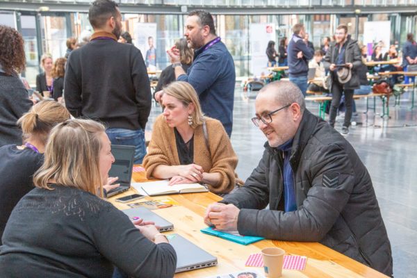 Le Forum des Possibles