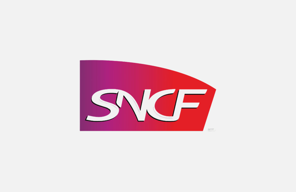 Logo de l'entreprise SNCF - Fond'Actions des Possibles
