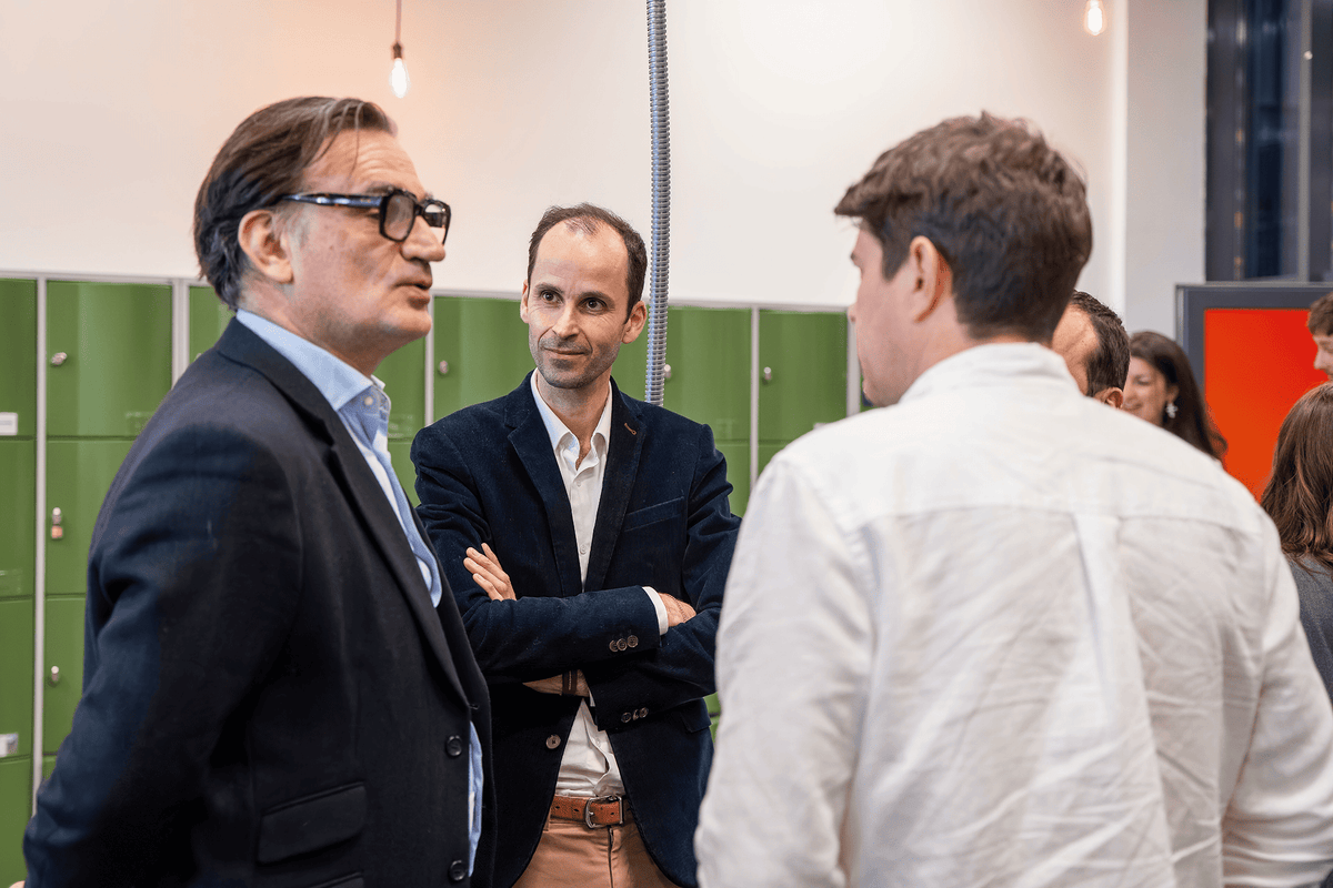 Echange, explications et conseils - Fond'Actions des Possibles