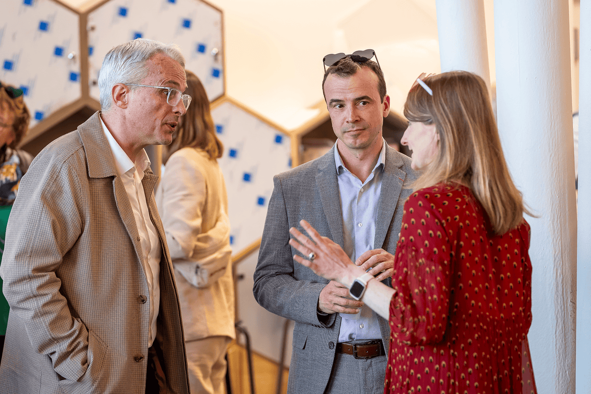 Echange, explications et conseils - Fond'Actions des Possibles