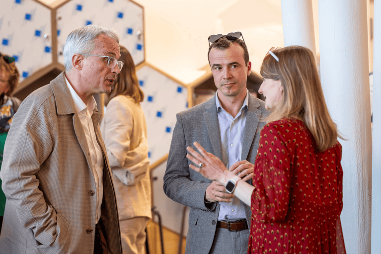 Echange, explications et conseils - Fond'Actions des Possibles