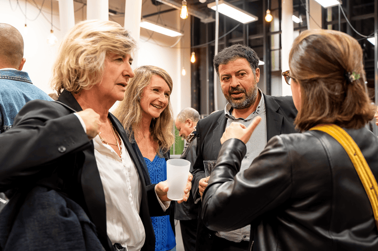 Echange, explications et conseils - Fond'Actions des Possibles