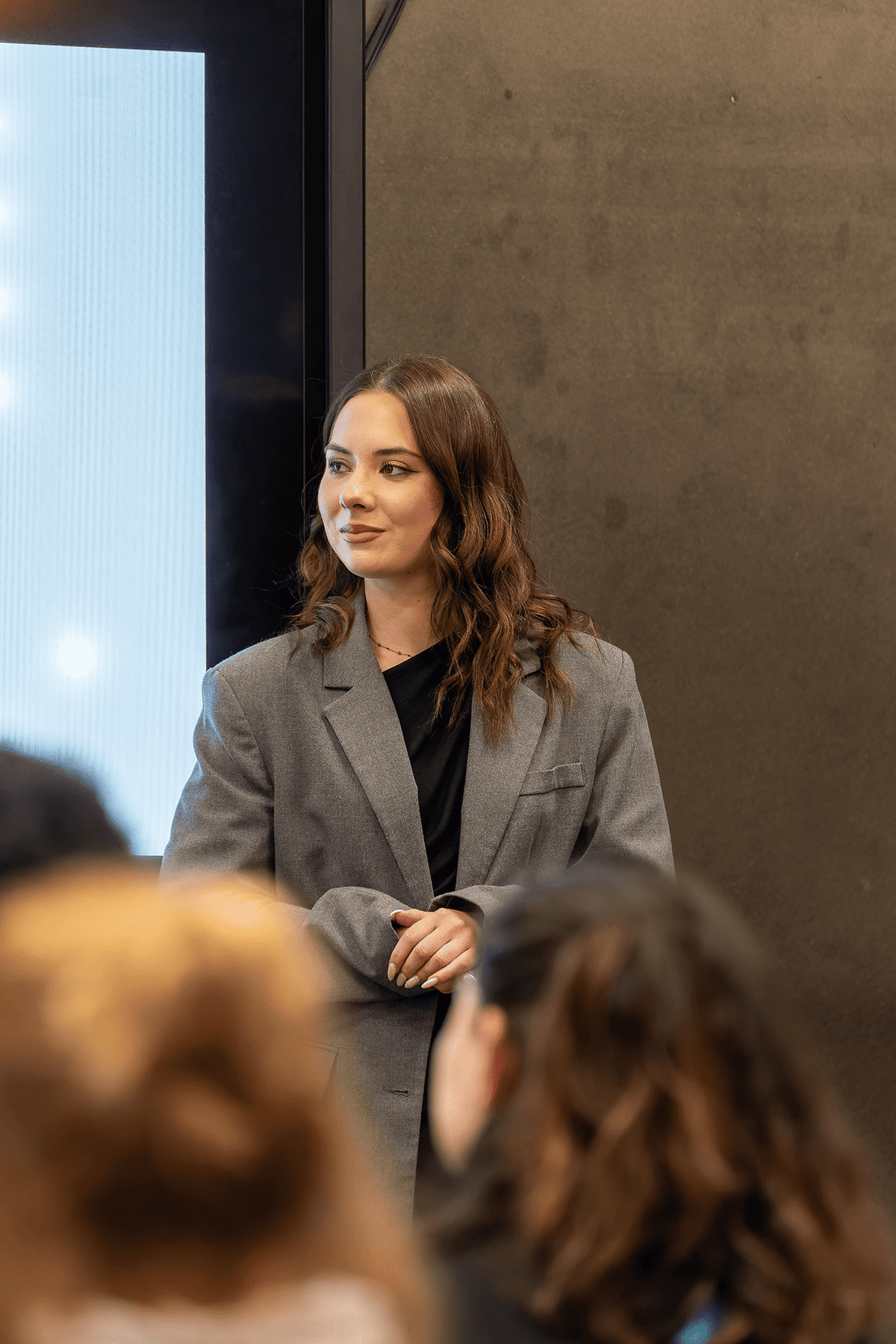 Photo de présentation de Katline Bessaguet - Fond'Actions des Possibles
