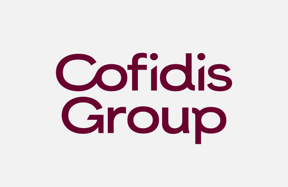 Logo de l'entreprise Cofidis Group - Fond'Actions des Possibles