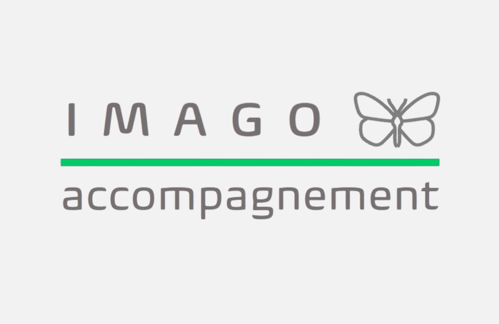 Logo de l'entreprise Imago Accompagnement - Fond'Actions des Possibles