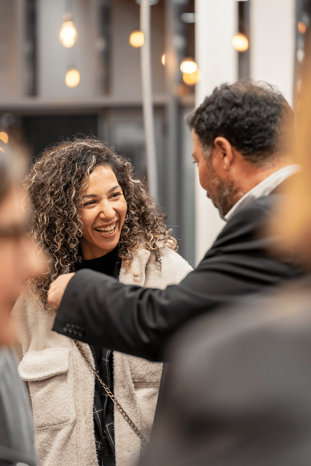 Partage et communication bienveillant - Fond'Actions des Possibles